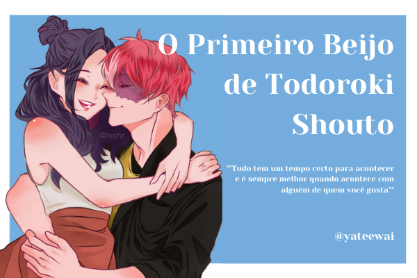 Crunchyroll.pt - Você sabia que os gatinhos de Bananya e o Todoroki tem a  mesma voz? 😱