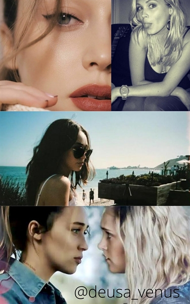 Fanfic / Fanfiction One dreams for me (Clexa)