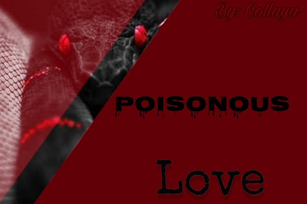 Fanfic / Fanfiction Poisonous Love - ( KiriBaku - Sendo Reescrita)