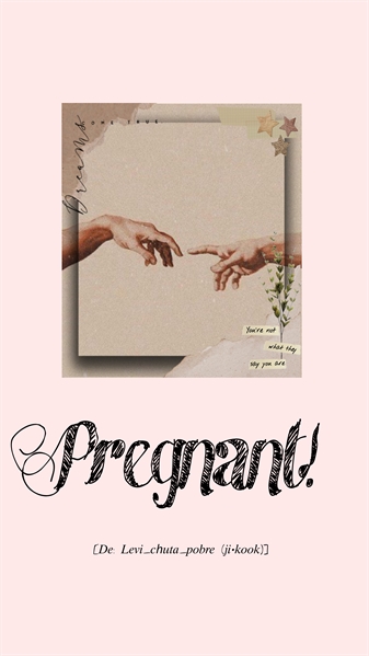 Fanfic / Fanfiction Pregnant! (Jikook abo)