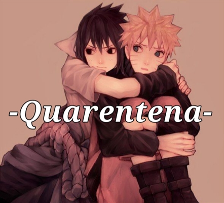 História Você?!?! - SasuNaru - Capítulo 3 - História escrita por Kah_Hunter  - Spirit Fanfics e Histórias