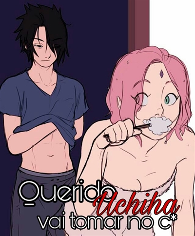 Fanfic Sasusaku:Comprada por um Uchiha (cap18) 