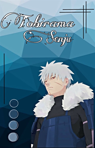 Otakus_BR - Tobirama Senju - Segundo Hokage