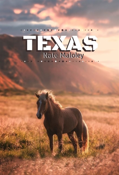 Fanfic / Fanfiction Texas (Maloley)