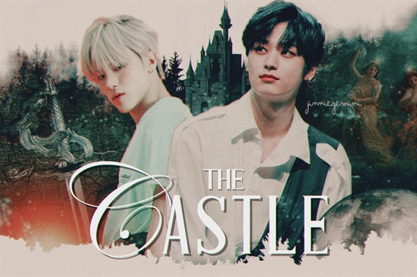 Fanfic / Fanfiction The Castle