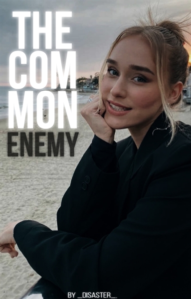 Fanfic / Fanfiction The Common Enemy - Noart