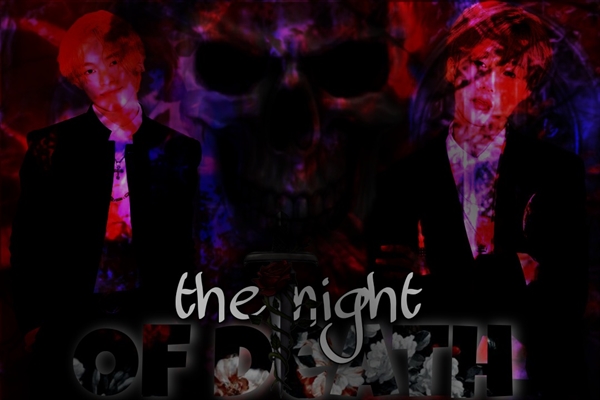 Fanfic / Fanfiction ."The night of death" - ChenSung