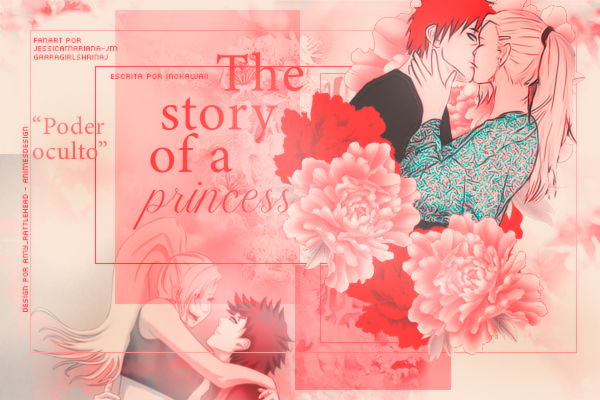 Fanfic / Fanfiction The Story of a Princess