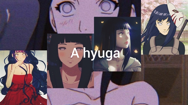 História O amor de Hinata - História escrita por UchihaTenshi - Spirit  Fanfics e Histórias