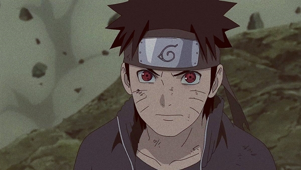 Naruto: Como seriam os personagens do anime se fossem pessoas de