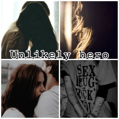 Fanfic / Fanfiction Unlikely hero.- (Babictor)(Loud)