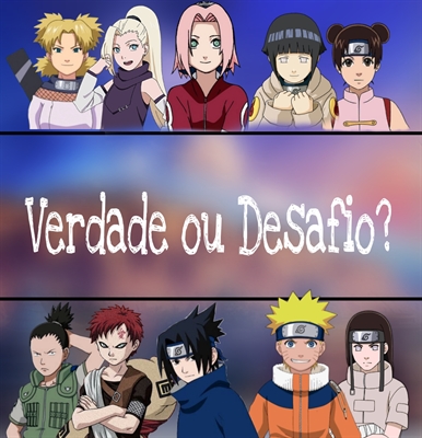 🍥 DESAFIO NARUTO: RESPONDA 15 PERGUNTAS EM 10 SEGUNDOS! FÁCIL