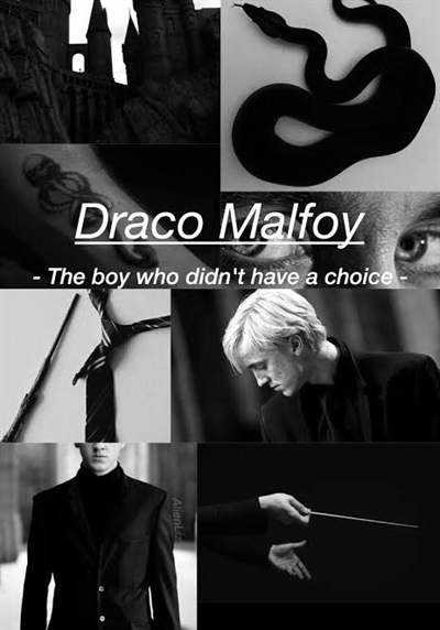 História You Draco Malfoy História Escrita Por Xbiscoito Spirit Fanfics E Histórias 6926