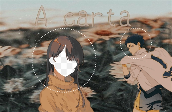 Fanfic / Fanfiction A Carta- Akaashi Keiji