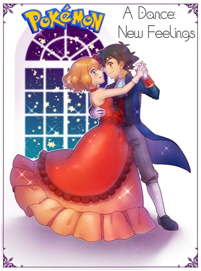 Fanfic / Fanfiction A Dance: New Feelings