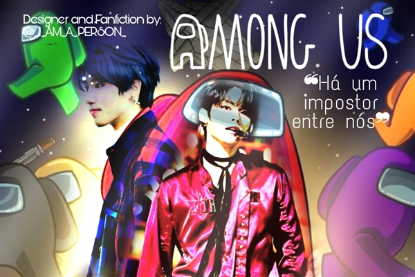 Fanfic / Fanfiction Among Us - Minsung (Revisada)