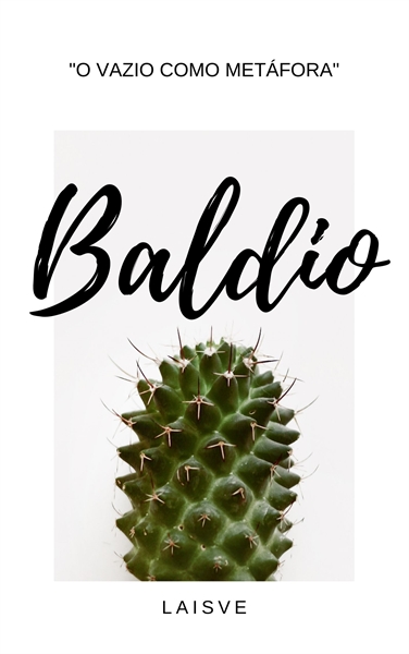 Fanfic / Fanfiction Baldio