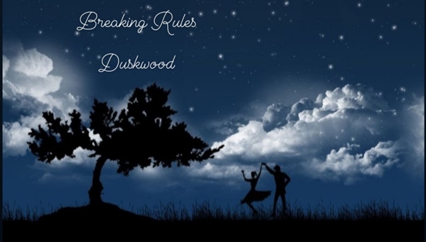 Fanfic / Fanfiction Duskwood - Breaking rules