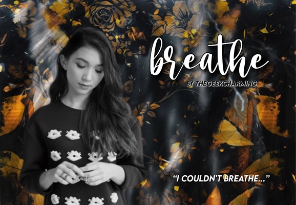Fanfic / Fanfiction Breathe — Riley Matthews.