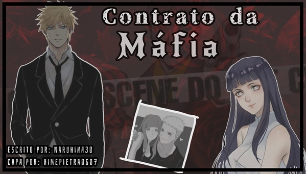 História Casamento por contrato - História escrita por Hima-Uzumaki -  Spirit Fanfics e Histórias