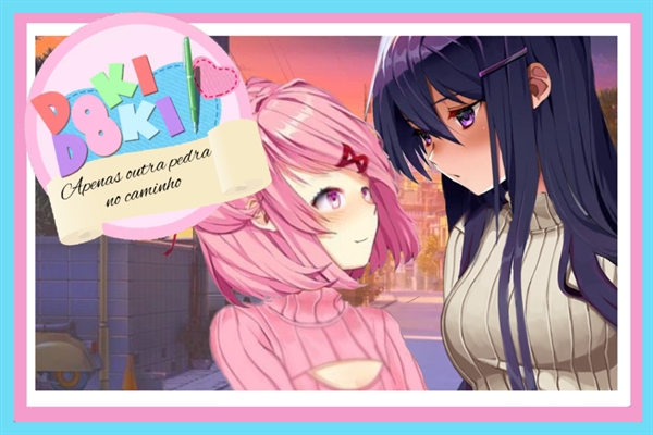 LGBT+ canon do dia on X: O personagem LGBT canon bônus do dia é Monika de Doki  Doki Literature Club! Ela é bi/pan!  / X