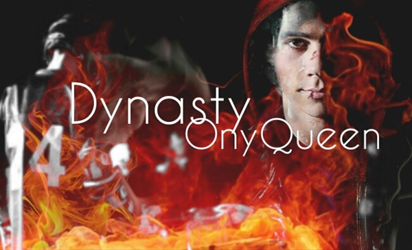 Fanfic / Fanfiction Dynasty. - Stlaus.
