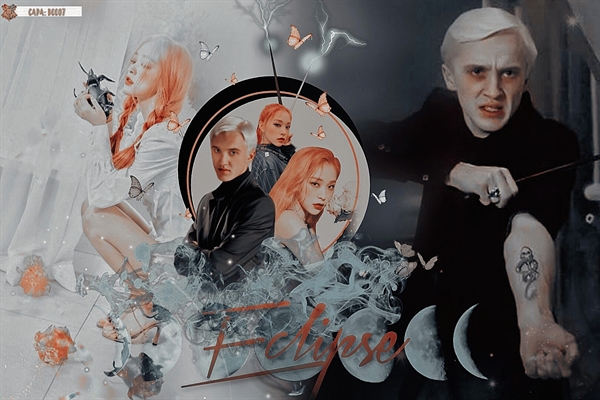 Fanfic / Fanfiction Eclipse (Draco Malfoy)
