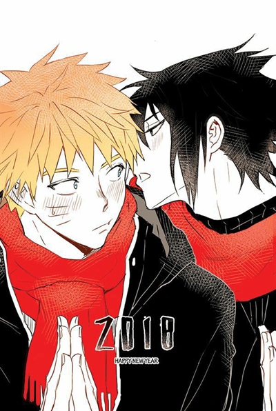 Entrei em Naruto (Em Revisão) - Entrei em Naruto - 19 - Wattpad