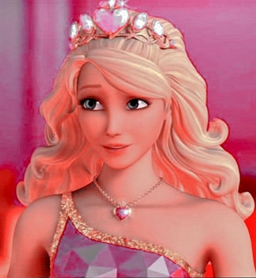 Barbie Escola de Princesas - O Livro do Teu Filme