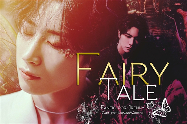 Fanfic / Fanfiction Fairy Tale