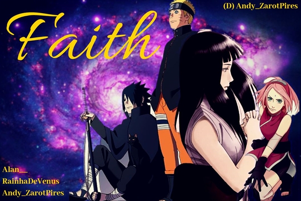 Fanfic / Fanfiction Faith