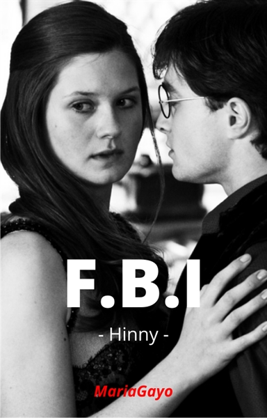 Fanfic / Fanfiction F.B.I. - Hinny