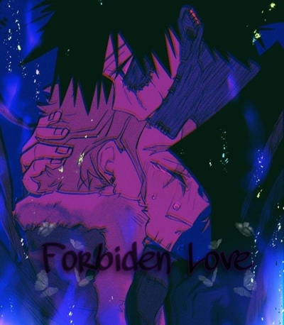 Fanfic / Fanfiction Forbiden Love (DabiHawks)
