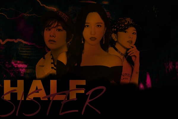 Fanfic / Fanfiction Half Sister - (Michaeng G!P)