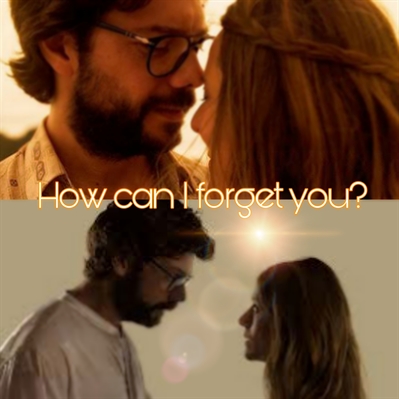 Fanfic / Fanfiction How can I forget you?