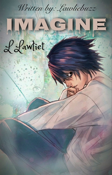 Death Note L Lawliet One Shot
