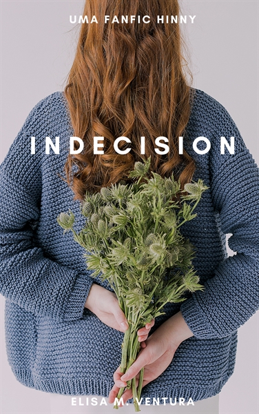 Fanfic / Fanfiction Indecision - Hinny