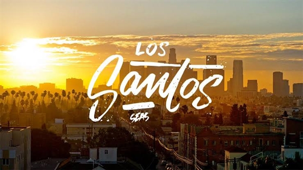 Fanfic / Fanfiction (Interativa) Uma vida em Los Santos (reescrita)