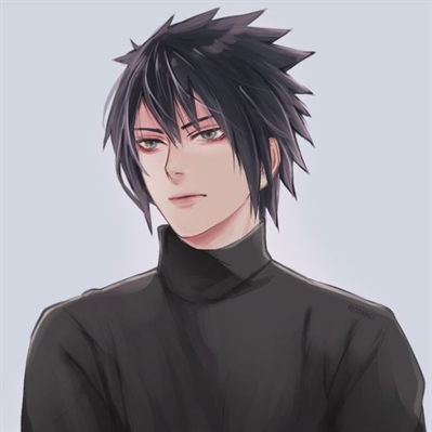 Fanfic / Fanfiction Is Over. - Sasuke.