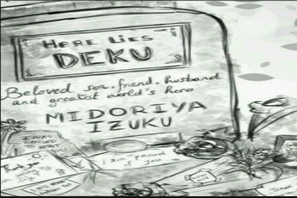 Fanfic / Fanfiction Ketchup com Mostarda é uma ótima combinação - Kiribaku
