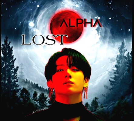 Fanfic / Fanfiction Lost Alpha
