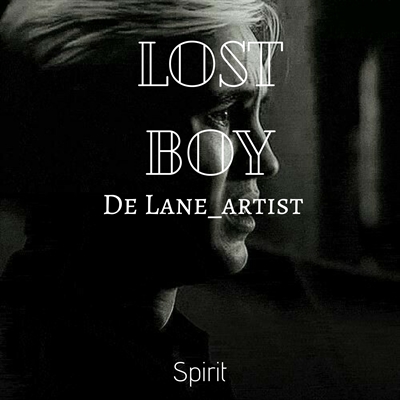 Fanfic / Fanfiction Lost Boy - Draco Malfoy - Dramione