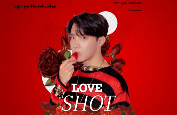 Fanfic / Fanfiction LOVE SHOT! -Hoseok X Bts