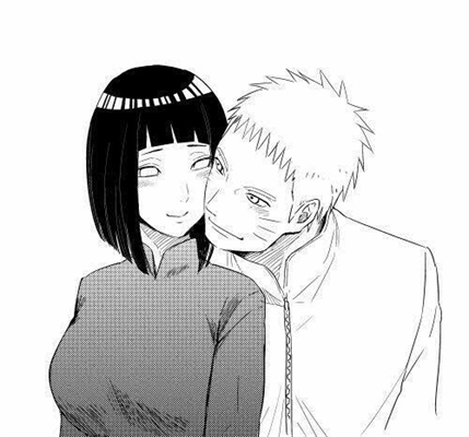 História Naruto e Hinata Parte 2 - O segundo filho. - História escrita por  Okurami - Spirit Fanfics e Histórias