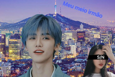 Fanfic / Fanfiction Meu meio irmão -Na Jaemin (NCT)