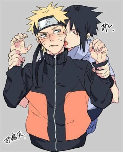 naruto pequeno fofo