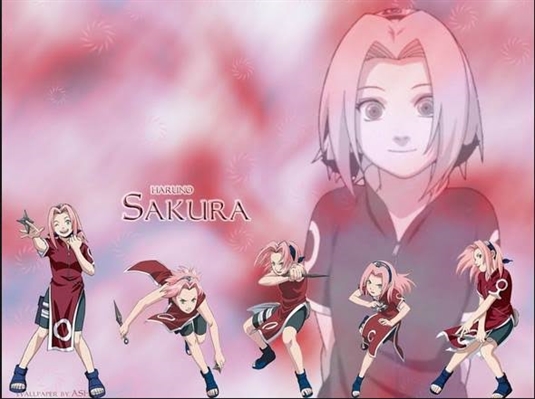 História Naruto Clássico : Um novo começo!! - Sakura e Sasuke !! Parte I -  História escrita por geralldoFs17 - Spirit Fanfics e Histórias