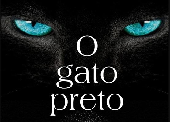 A verdadeira história do gato preto! - Telecão