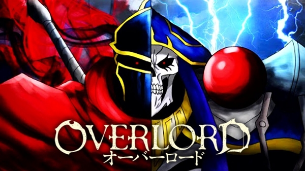 Overlord O cavaleiro negro - Assista na Crunchyroll
