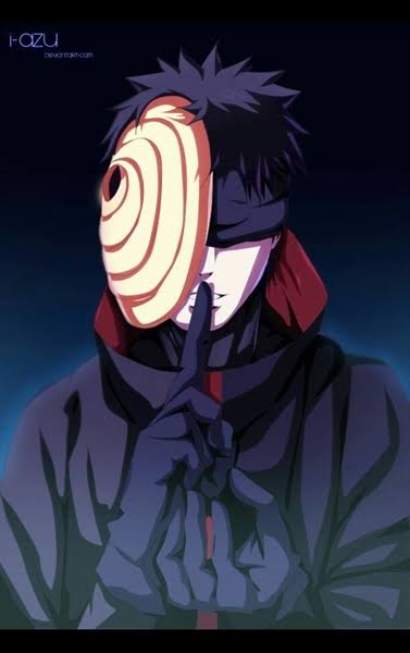 História Obito-senpai :D (Obito Uchiha x Leitora) - Obitinho! - História  escrita por Hamister_Uchiha - Spirit Fanfics e Histórias